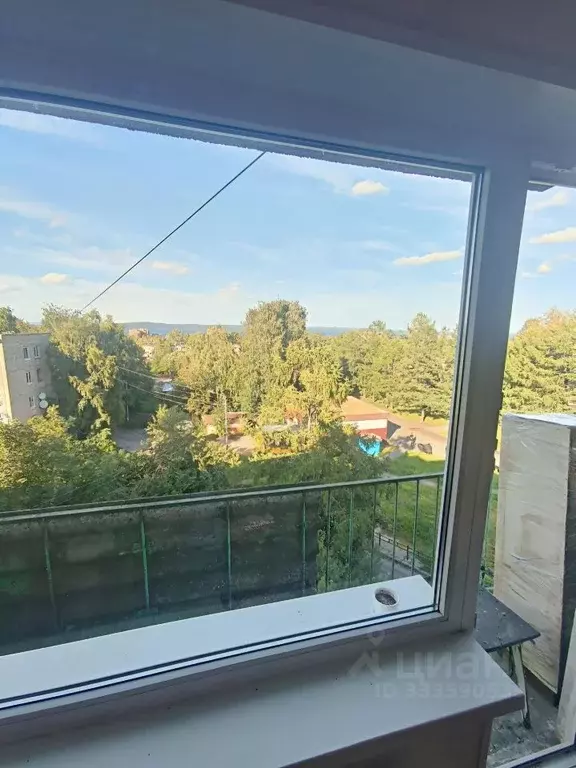 2-к кв. Карелия, Петрозаводск Советская ул., 7 (42.0 м) - Фото 2