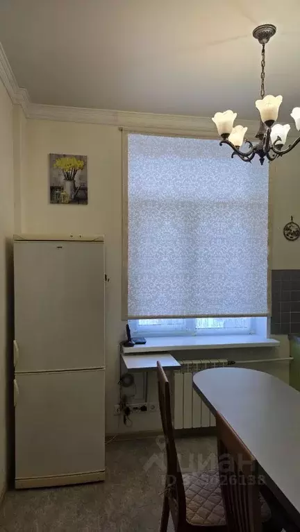 1-к кв. Москва 1-й Хорошевский проезд, 16К2 (34.0 м) - Фото 1