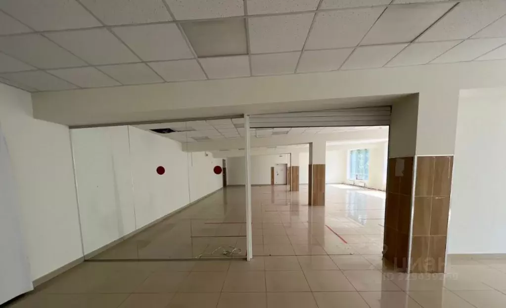 Помещение свободного назначения в Московская область, Дмитровский ... - Фото 1