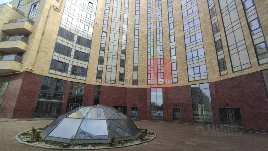 Офис в Москва 4-я Мякининская ул., 27 (80 м) - Фото 1