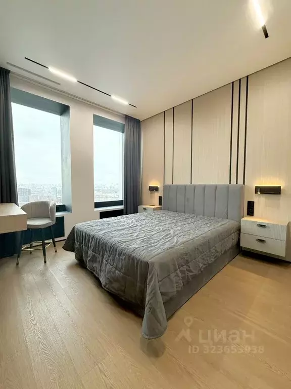 1-к кв. Москва бул. Братьев Весниных, 1 (42.0 м) - Фото 1