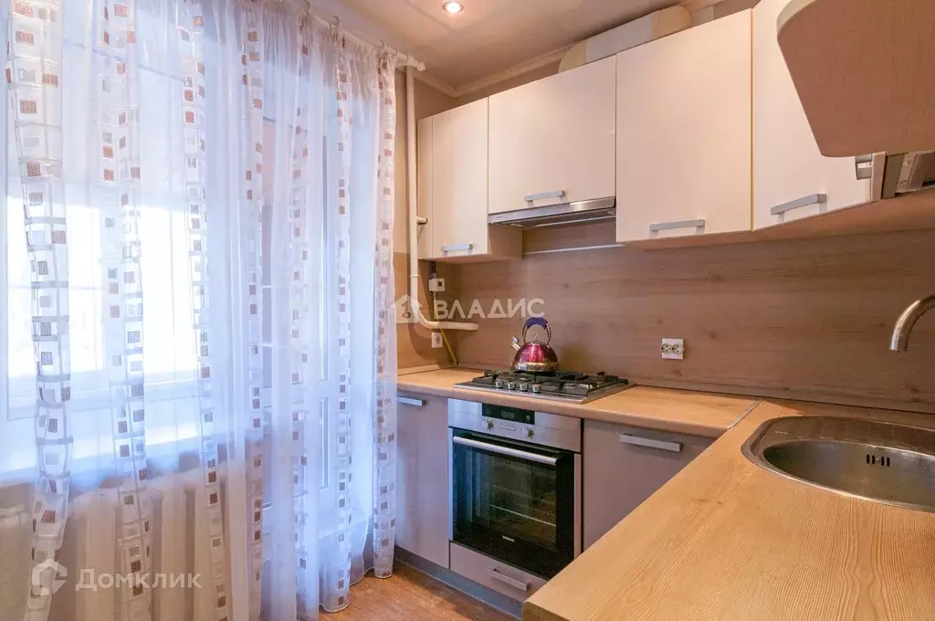 Продаётся 2-к квартира, 58.7 м - Фото 0