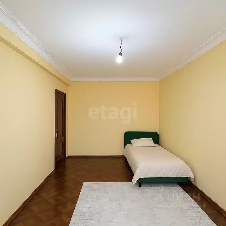 1-к кв. Дагестан, Махачкала просп. Гамидова, 49к2 (50.0 м) - Фото 1