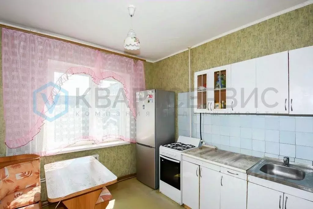 3-к кв. Омская область, Омск ул. Степанца, 14 (63.0 м) - Фото 0