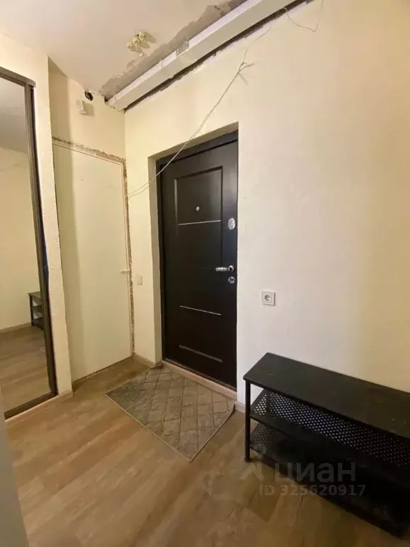 2-к кв. Московская область, Люберцы городской округ, Октябрьский пгт, ... - Фото 1