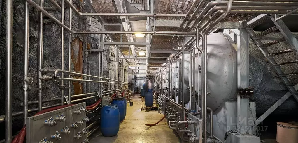 Производственное помещение в Московская область, Долгопрудный ... - Фото 2