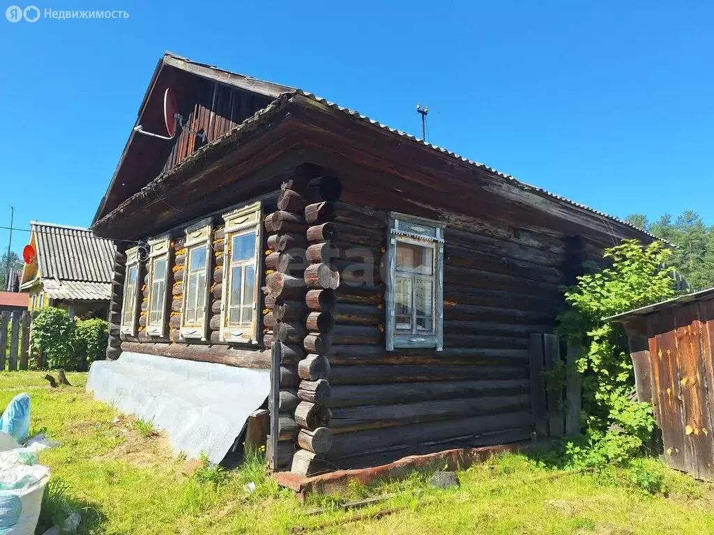 Дом в Свердловская область, Горноуральский муниципальный округ, ... - Фото 1