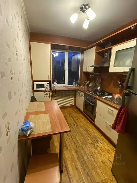 2-к кв. Башкортостан, Уфа ул. Уфимское Шоссе (60.0 м) - Фото 1