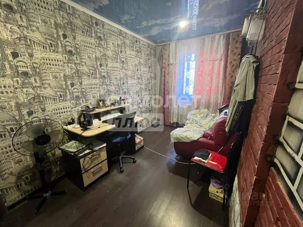 2-к кв. Краснодарский край, Ейский район, Александровское с/пос, с. ... - Фото 1