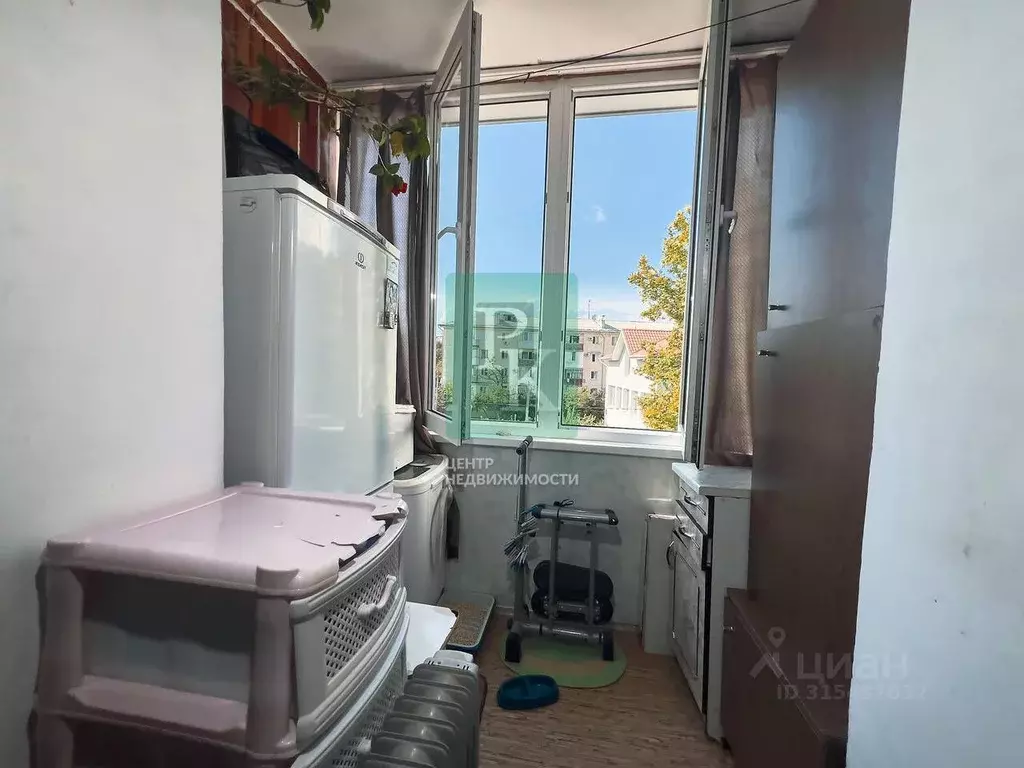 Комната Севастополь ул. Маршала Крылова, 8А/1 (13.0 м) - Фото 1