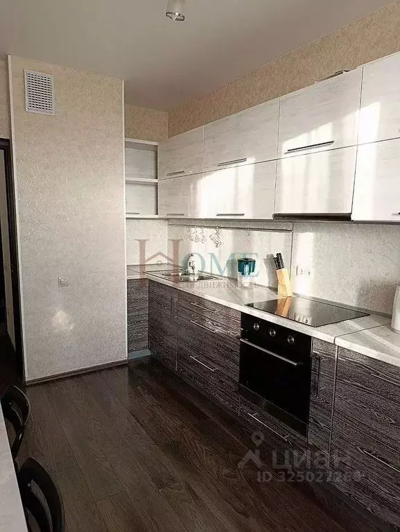 1-к кв. Новосибирская область, Новосибирск ул. Залесского, 2/3 (40.0 ... - Фото 1