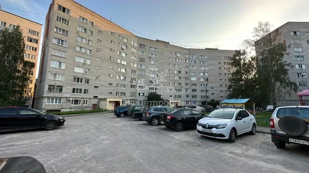 Комната Московская область, Луховицы Пионерская ул., 31 (46.0 м) - Фото 0