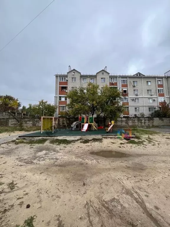 3-к кв. Калмыкия, Элиста 6-й мкр, 26 (65.5 м) - Фото 1