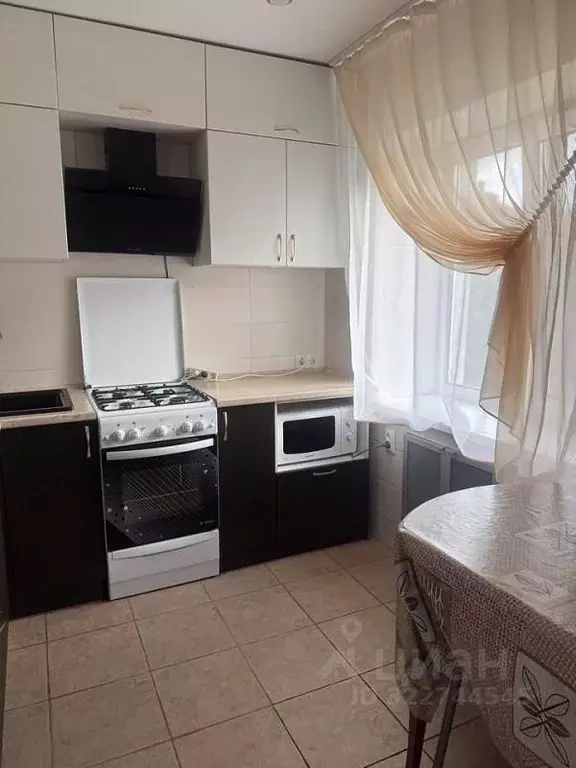 2-к кв. Самарская область, Самара Олимпийская ул., 39 (43.0 м) - Фото 2