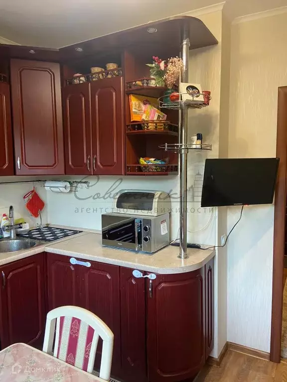 Продаётся 1-к квартира, 37.2 м - Фото 1