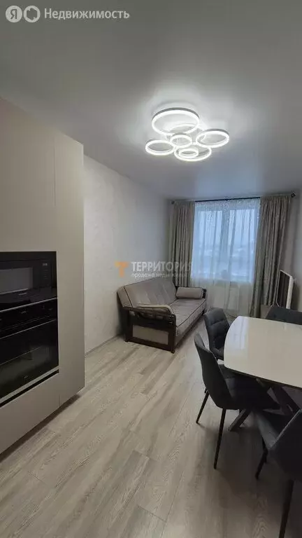 2-комнатная квартира: Пермь, улица Лифанова, 38 (51.7 м) - Фото 2