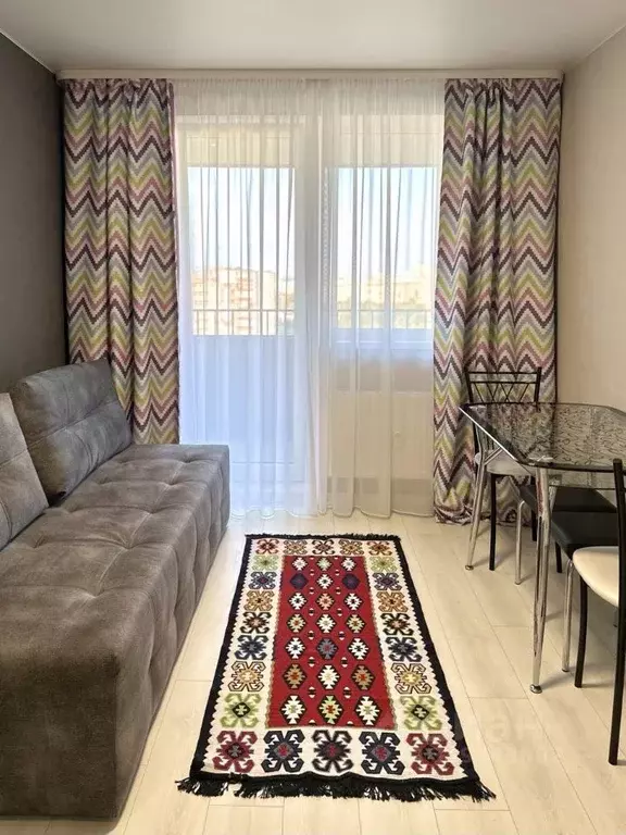 1-к кв. Удмуртия, Ижевск ул. Ворошилова, 67А (38.0 м) - Фото 2