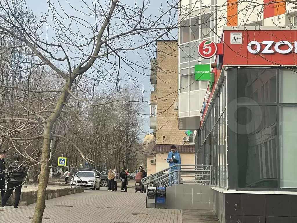 Свободного назначения, 20.3 м - Фото 0
