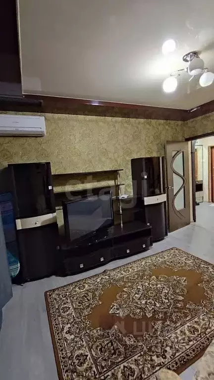 1-к кв. Воронежская область, Воронеж Московский просп., 13/2 (39.4 м) - Фото 1