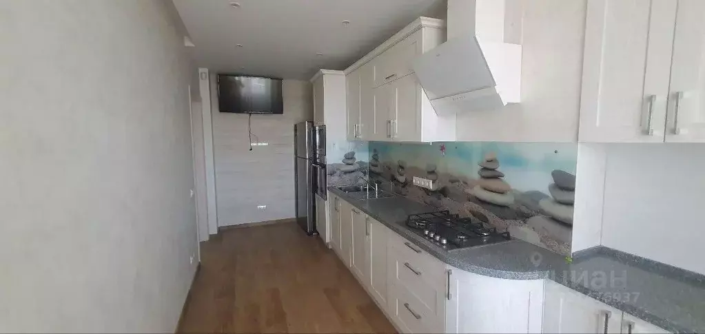 3-к кв. Севастополь просп. Юрия Гагарина, 52/3 (126.0 м) - Фото 1