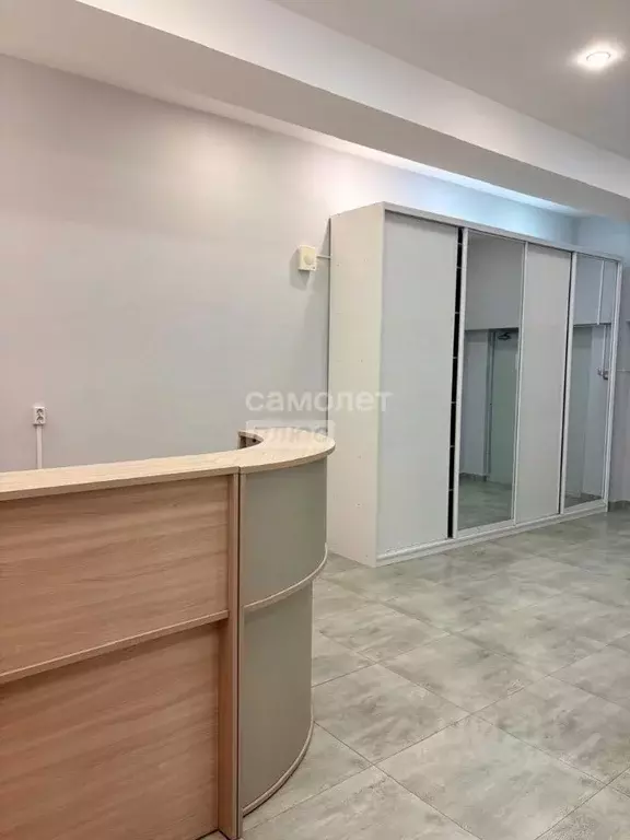 Помещение свободного назначения в Сахалинская область, Южно-Сахалинск ... - Фото 1