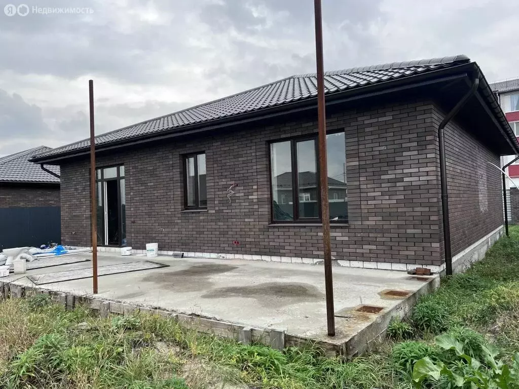 Дом в Отрадное, Ясная улица, 15 (107 м) - Фото 1