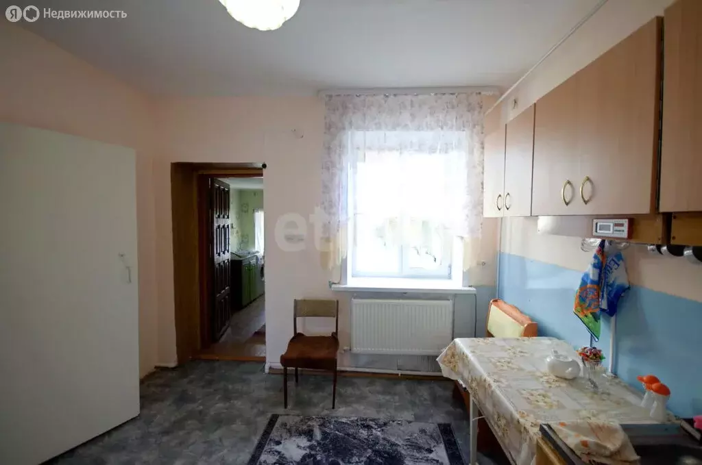 2-комнатная квартира: Заводоуковск, Восточная улица, 30 (39.1 м) - Фото 1