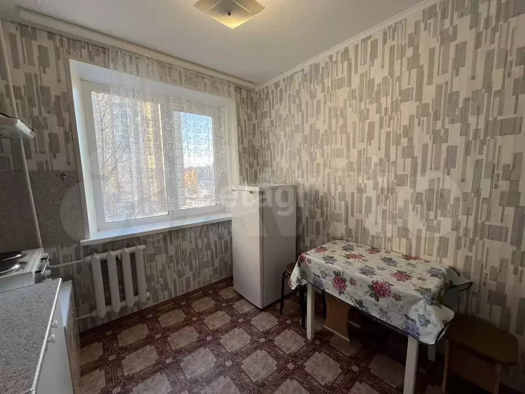 1-к. квартира, 38 м, 5/9 эт. - Фото 1