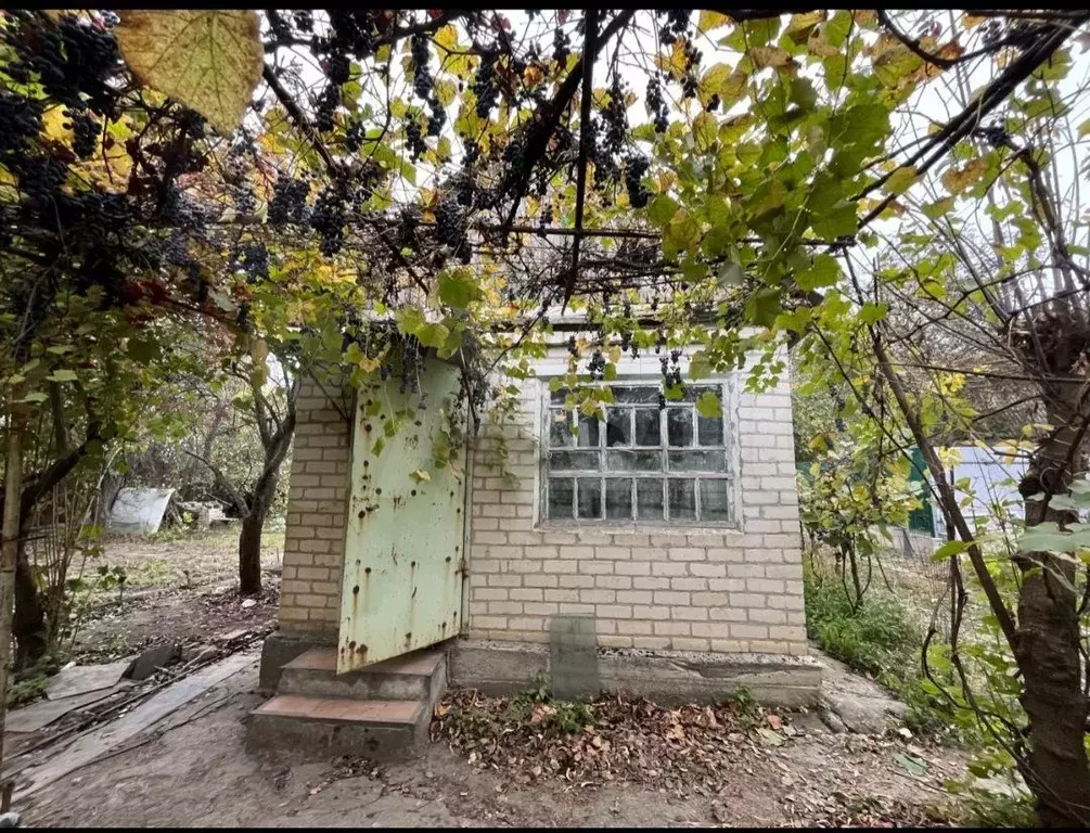 Дача 24 м на участке 7,5 сот. - Фото 0