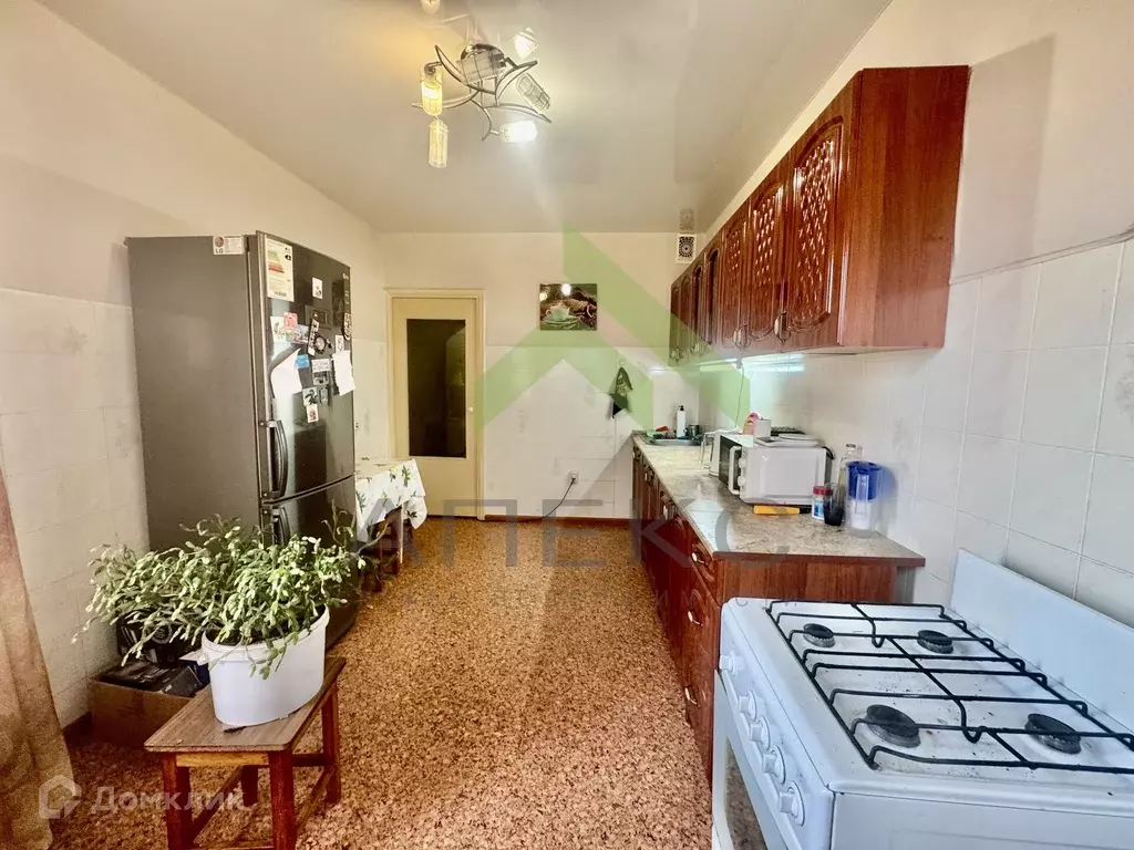 Продаётся 1-к квартира, 41.7 м - Фото 1