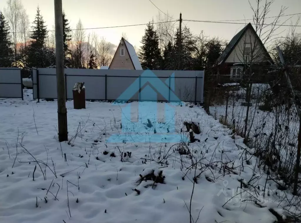 Дом в Ленинградская область, Лужский район, Мшинское с/пос, Дивенская ... - Фото 2