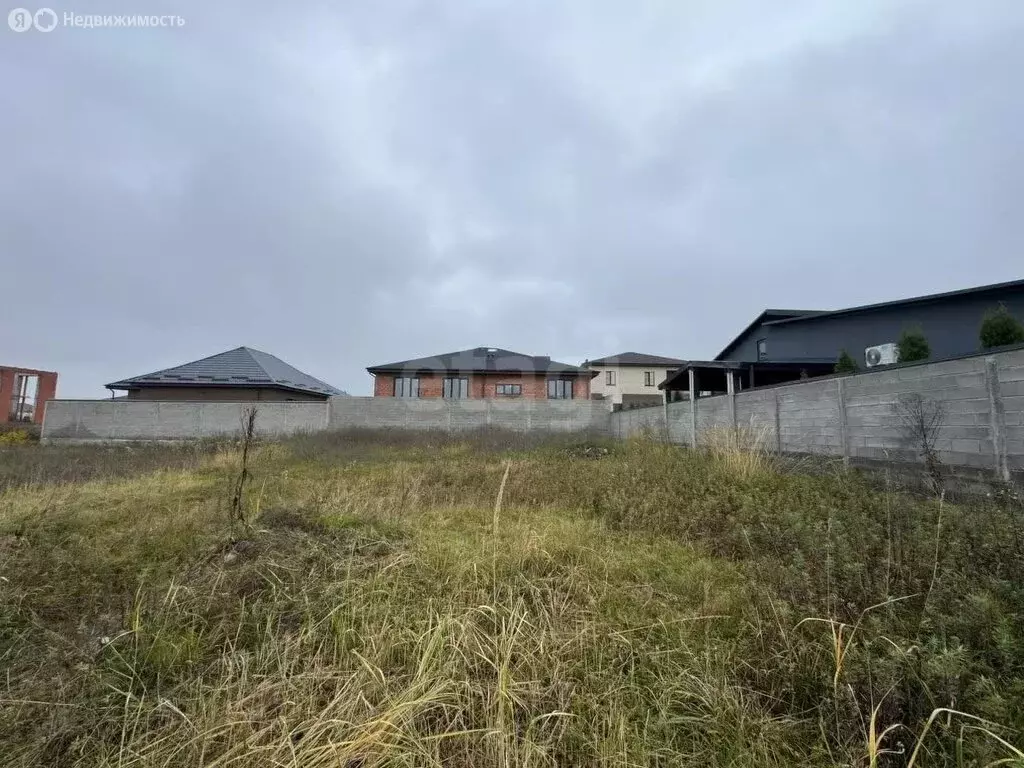 Участок в Владикавказ, улица Хаджимурзы Мильдзихова (5.5 м) - Фото 1