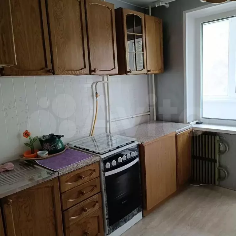 2-к. квартира, 50м, 2/5эт. - Фото 0