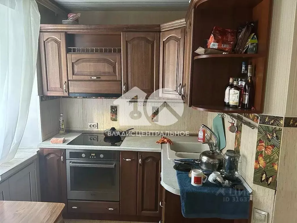 2-к кв. Новосибирская область, Новосибирск ул. Котовского, 42 (42.0 м) - Фото 0