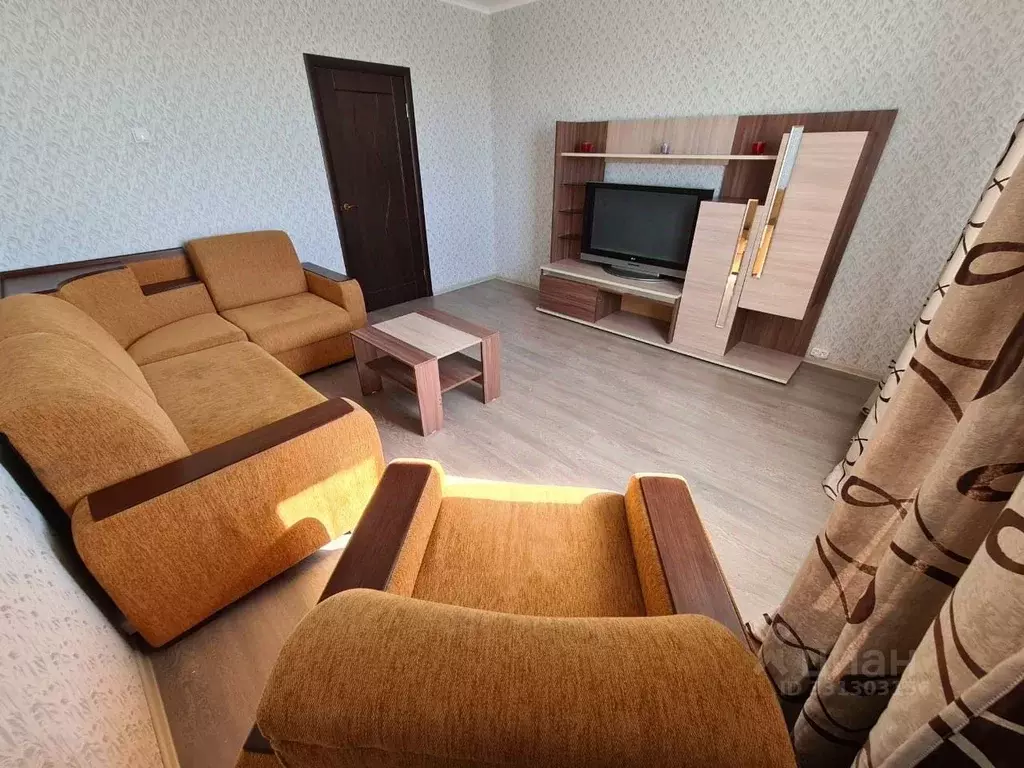 2-к кв. Москва ул. Бехтерева, 31К3 (56.0 м) - Фото 2