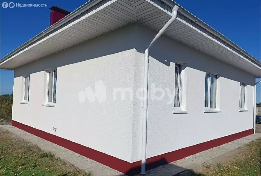 Дом в посёлок Коврово, Весенняя улица (100 м) - Фото 1
