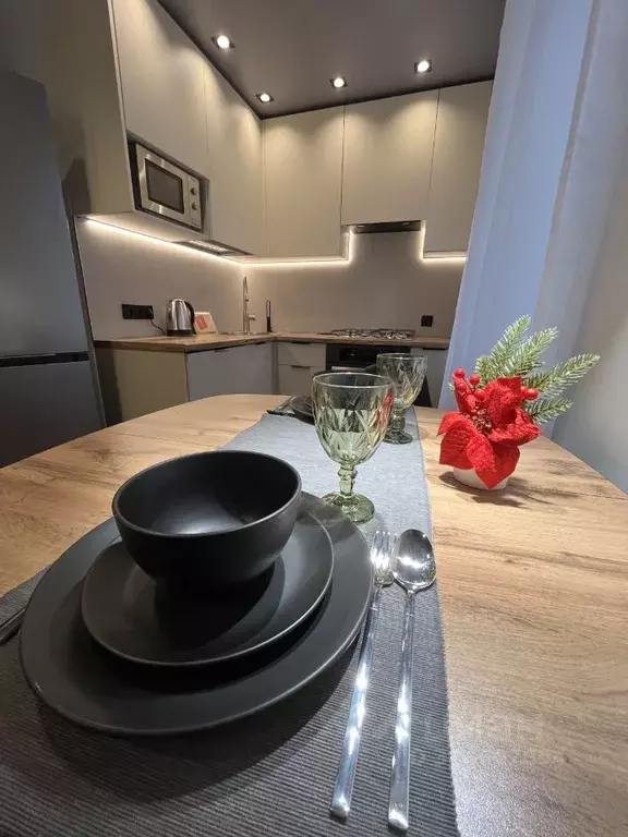 2-к кв. Санкт-Петербург Костромской просп., 57 (43.0 м) - Фото 2