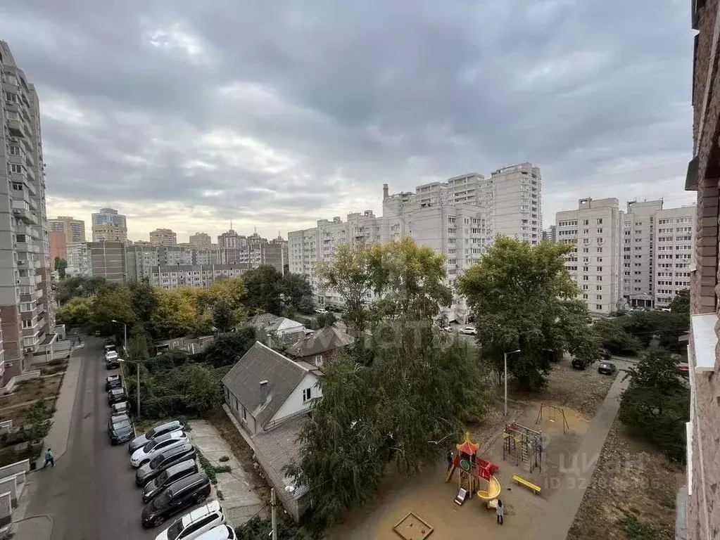 1-к кв. Воронежская область, Воронеж ул. Кропоткина, 9А (51.0 м) - Фото 2