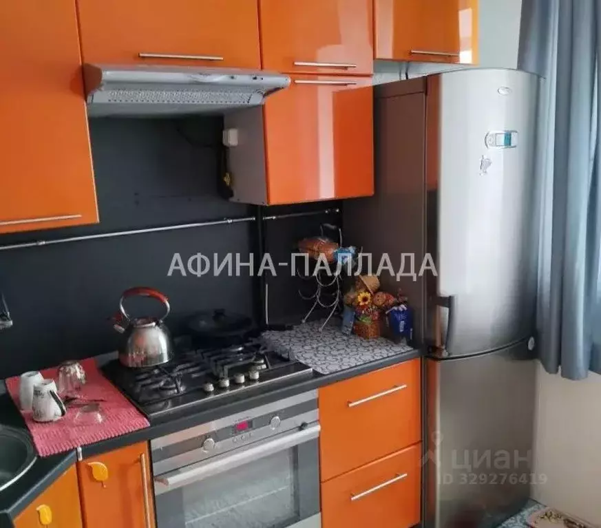2-к кв. Ямало-Ненецкий АО, Надым ул. Зверева, 21 (59.1 м) - Фото 1