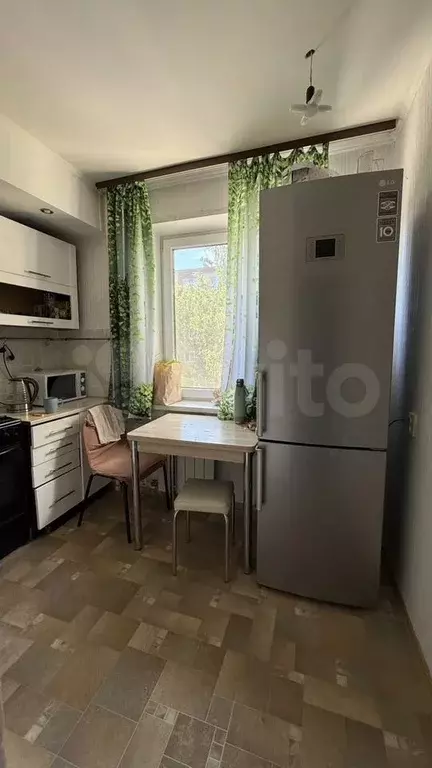 2-к. квартира, 45,5 м, 3/5 эт. - Фото 1