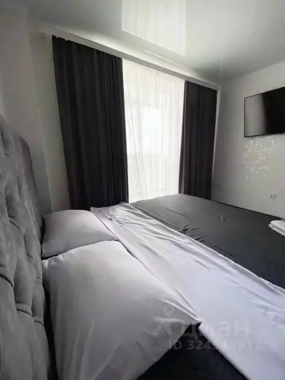 1-к кв. Адыгея, Майкоп ул. Чкалова, 65 (39.0 м) - Фото 2