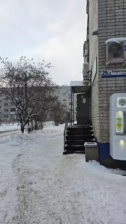 Торговая площадь в Ярославская область, Ярославль Липовая Гора ... - Фото 2