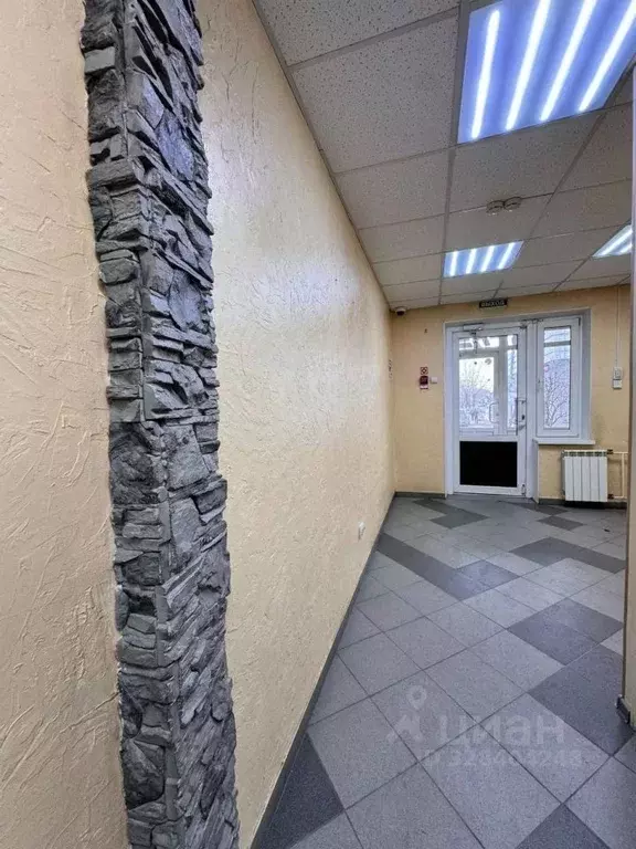 Офис в Омская область, Омск ул. 10 лет Октября, 111 (68 м) - Фото 2
