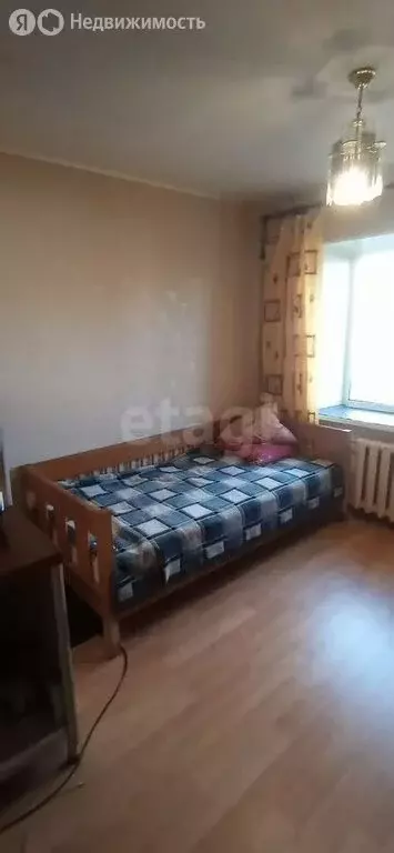 Квартира-студия: Пермь, улица Пушкина, 108 (12 м) - Фото 2