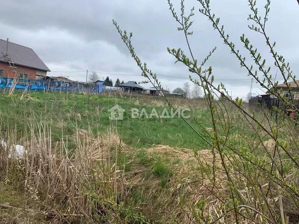 Участок, 8 сот., поселения (ижс) - Фото 1