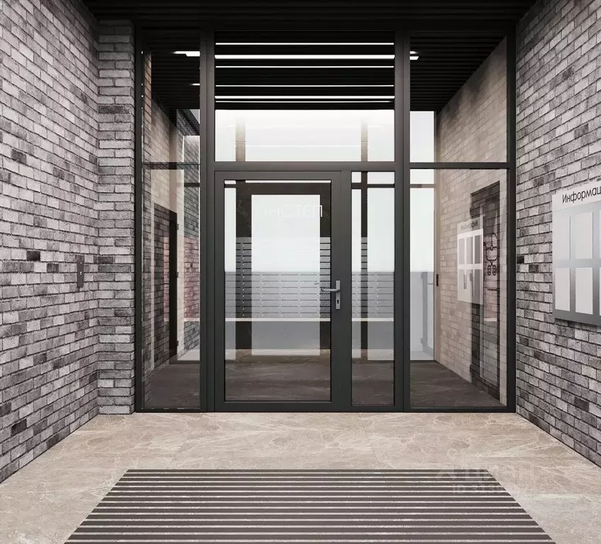 Гараж в Воронежская область, Воронеж Краснознаменная ул., 72 (13 м) - Фото 2