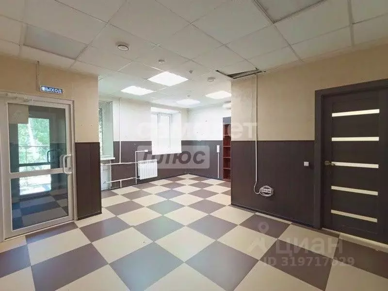 Помещение свободного назначения в Хабаровский край, ... - Фото 0