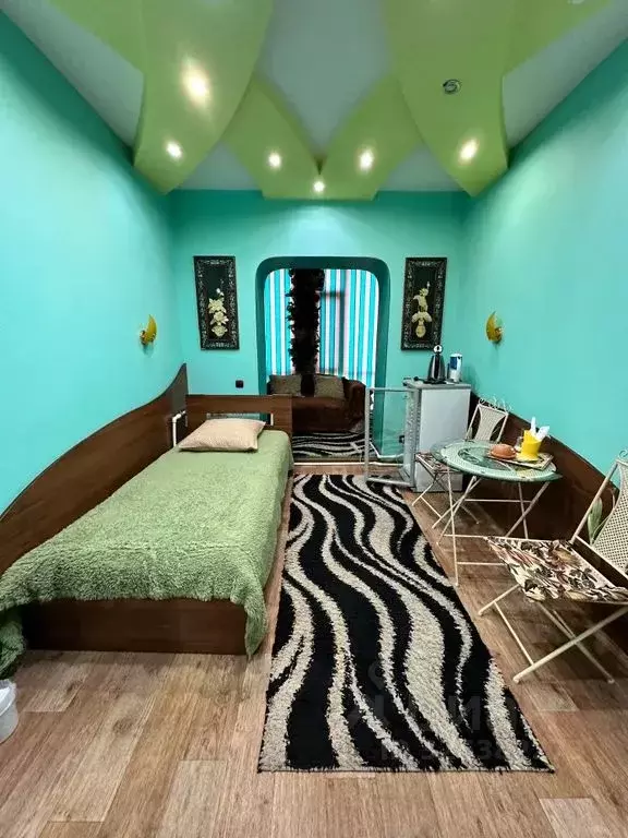 Комната Саха (Якутия), Нерюнгри просп. Ленина, 12 - Фото 2