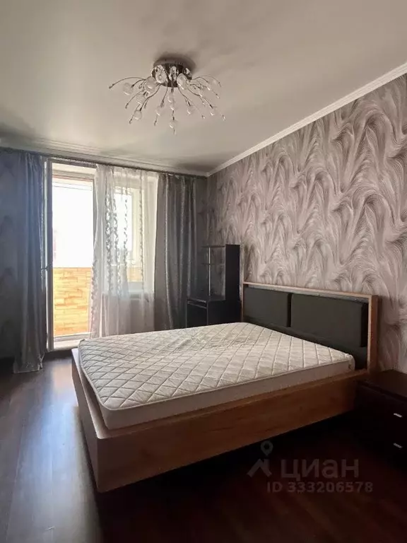 2-к кв. Санкт-Петербург ул. Орджоникидзе, 52 (52.4 м) - Фото 1