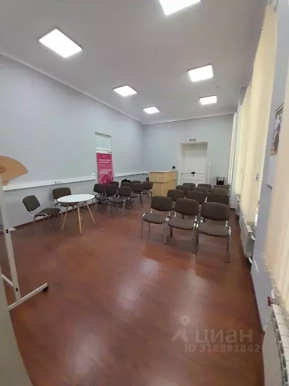 Офис в Санкт-Петербург наб. Реки Фонтанки, 38 (70 м) - Фото 1